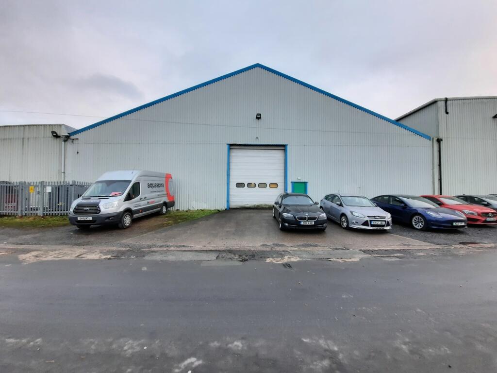 Additional image 16 of Unit 1, Profile Park, Junction Street, Whitewalls Industrial Estate, Colne , Lancashire