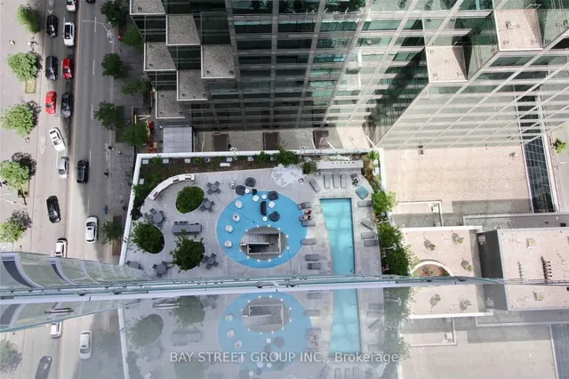 Additional image 14 of 1 Bloor St Unit 6703