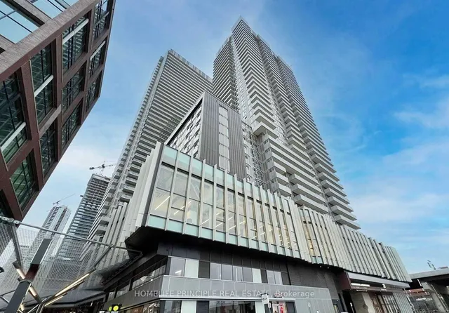 20 Richardson St Unit 2109