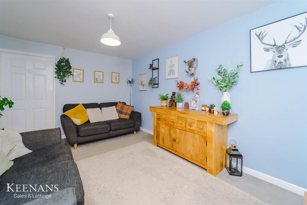 Additional image 26 of Tomlinson Place, Rishton, Blackburn