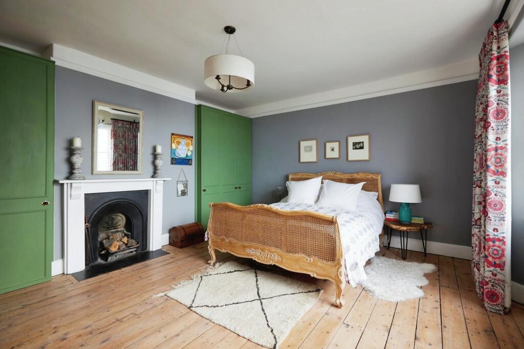 Additional image 12 of Ireson Villas, Wincanton, BA9