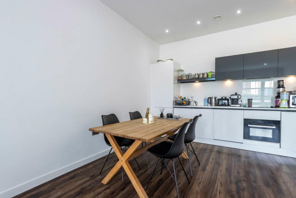 Additional image 3 of Kettleworks, 126 Pope Street, Birmingham