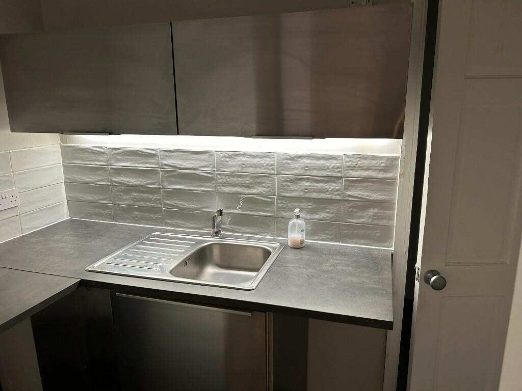 Additional image 5 of 122 Fazeley Street, Digbeth, Birmingham, B5 5RS