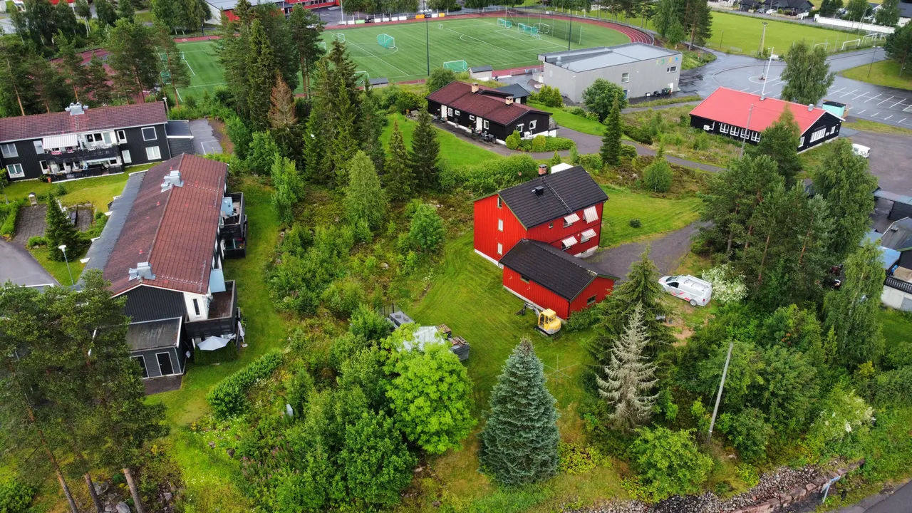 Additional image 2 of Harestumoen 14, 2743 Harestua