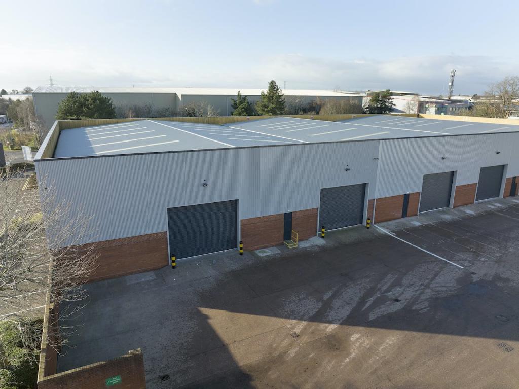Additional image 3 of Unit 13 & 14 Monkspath Business Park, Monkspath Park, Solihull, B90 4NY