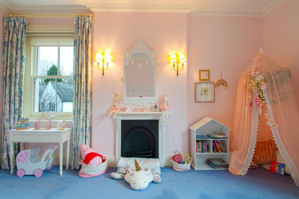 Additional image 24 of Alne House, Great Alne, Warwickshire