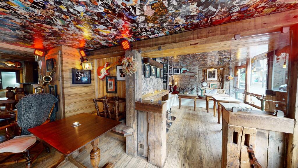 Additional image 6 of McCullough's Music Tavern & Burnulfsuuic Restaurant. Barnoldswick