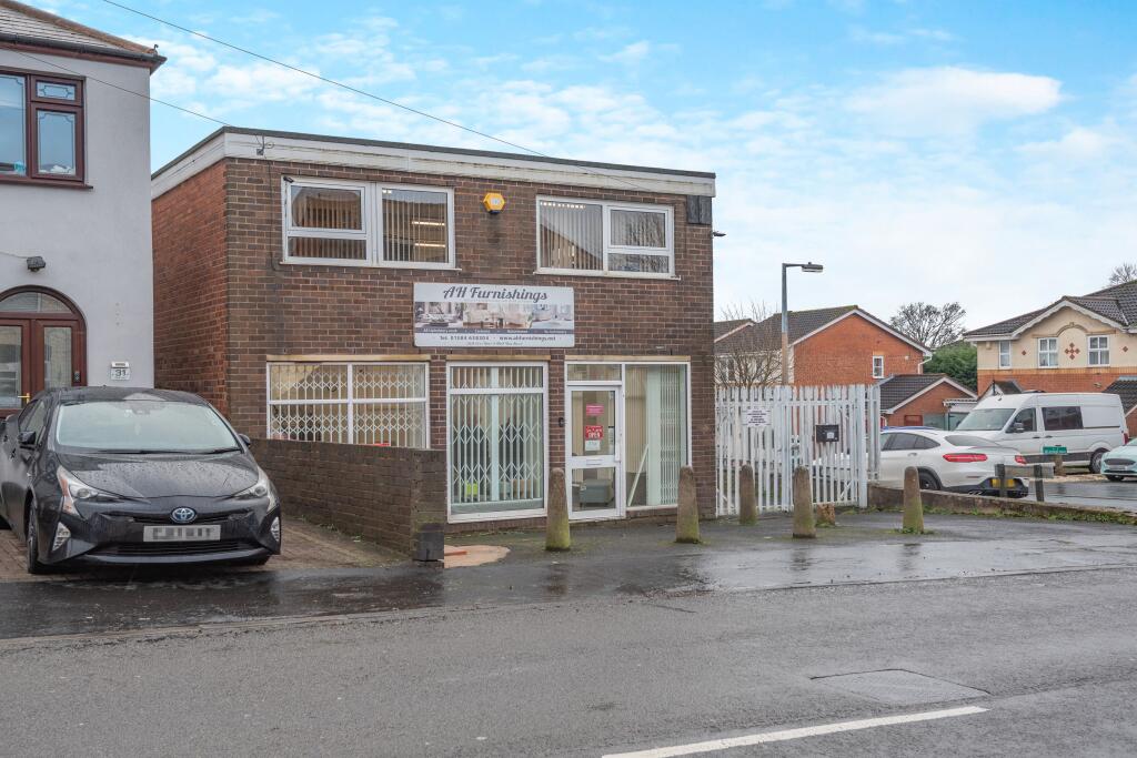 Additional image 2 of 31a Cox’s Lane & 50a-50d Best Street, Cradley Heath, B64 5NS