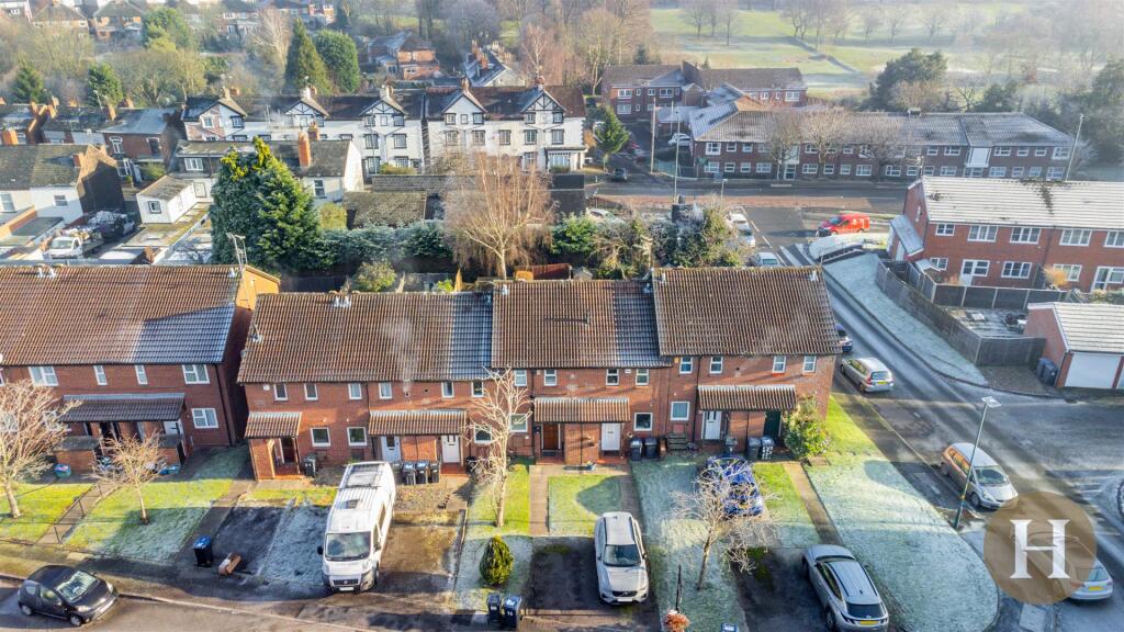 Additional image 23 of Fredas Grove, Harborne, Birmingham, B17