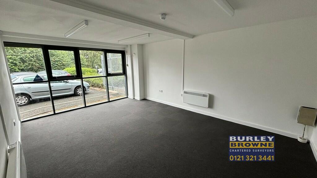 Additional image 6 of Unit 11, Maple Business Park, Walter Street, Aston, Birmingham, West Midlands, B7 5ET