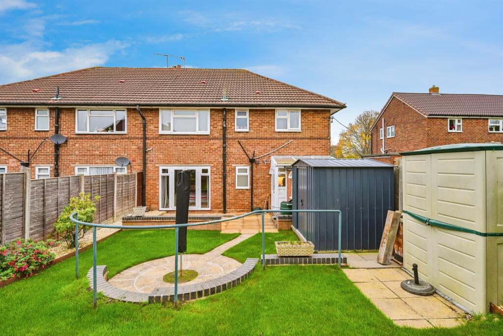 Additional image 15 of Gillway Lane, Tamworth