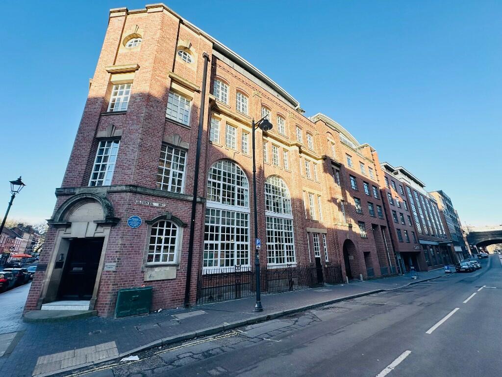 Additional image 2 of Ludgate Hill, Birmingham, B3