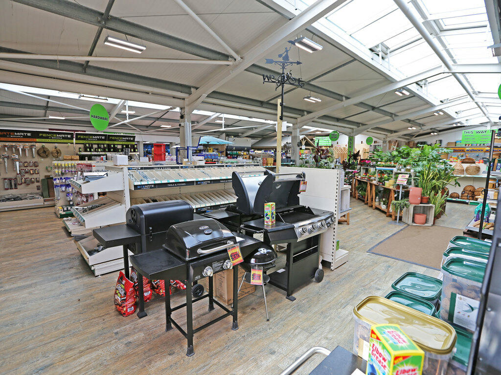 Additional image 14 of Earlswood Garden & Landscape Centre, Forshaw Heath Road, Earlswood, Solihull, Warwickshire, B94