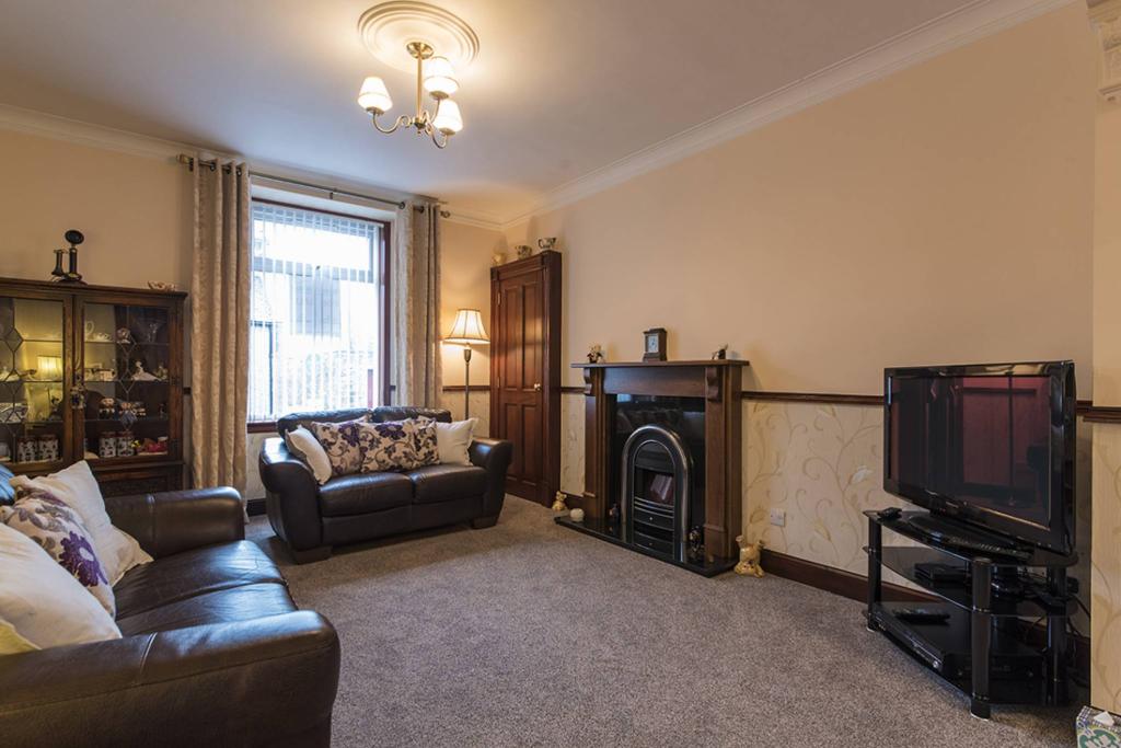 Additional image 15 of DT and EM  Flowers The Shoppe 77 High Street, New Aberdour, Fraserburgh, AB43 6LD