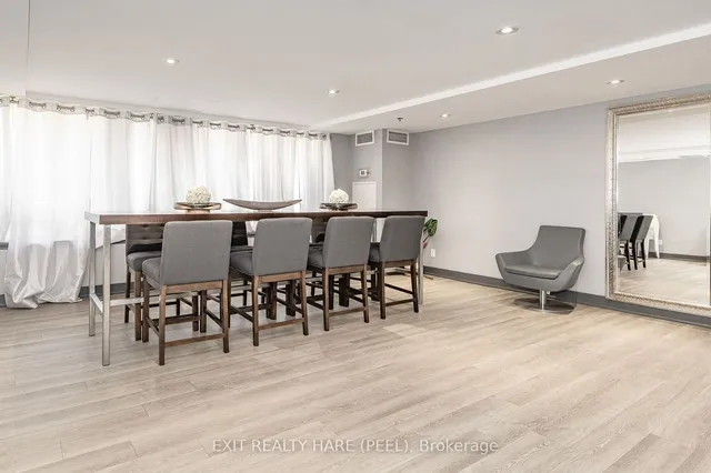 Additional image 12 of 1369 Bloor St Unit 610