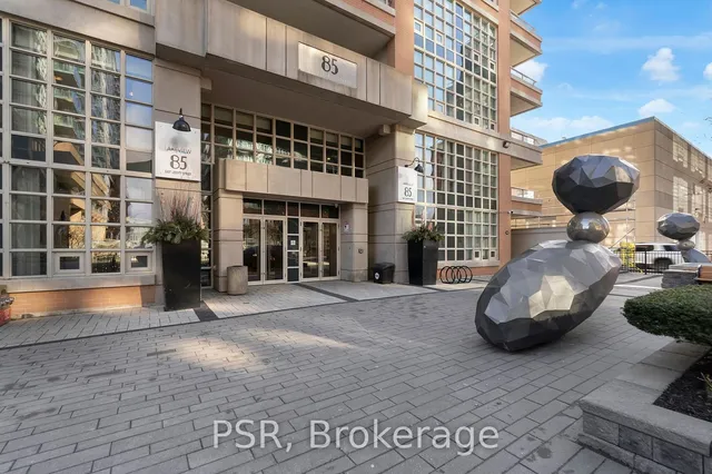 Additional image 3 of 85 East Liberty St Unit 303