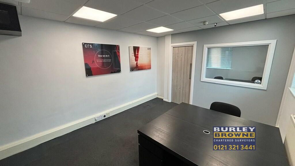 Additional image 5 of C F S Business Park, Coleshill Road, Sutton Coldfield, West Midlands, B75 7AZ