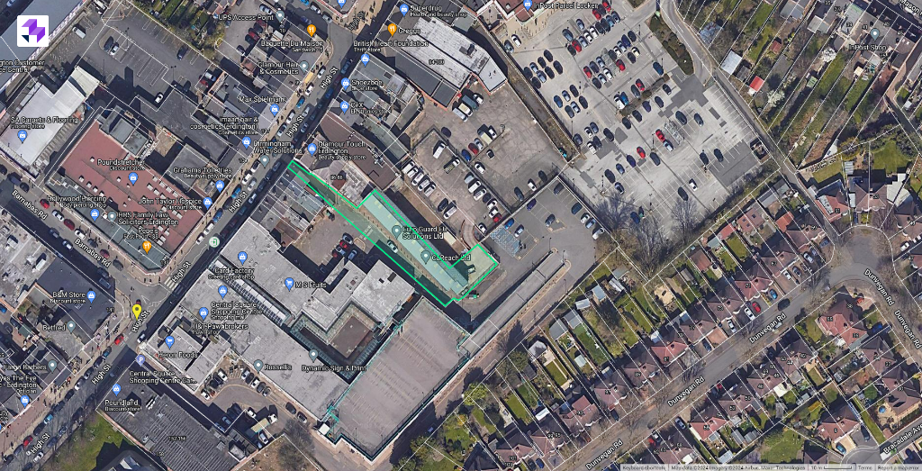 Additional image 14 of High Street, Birmingham, B23