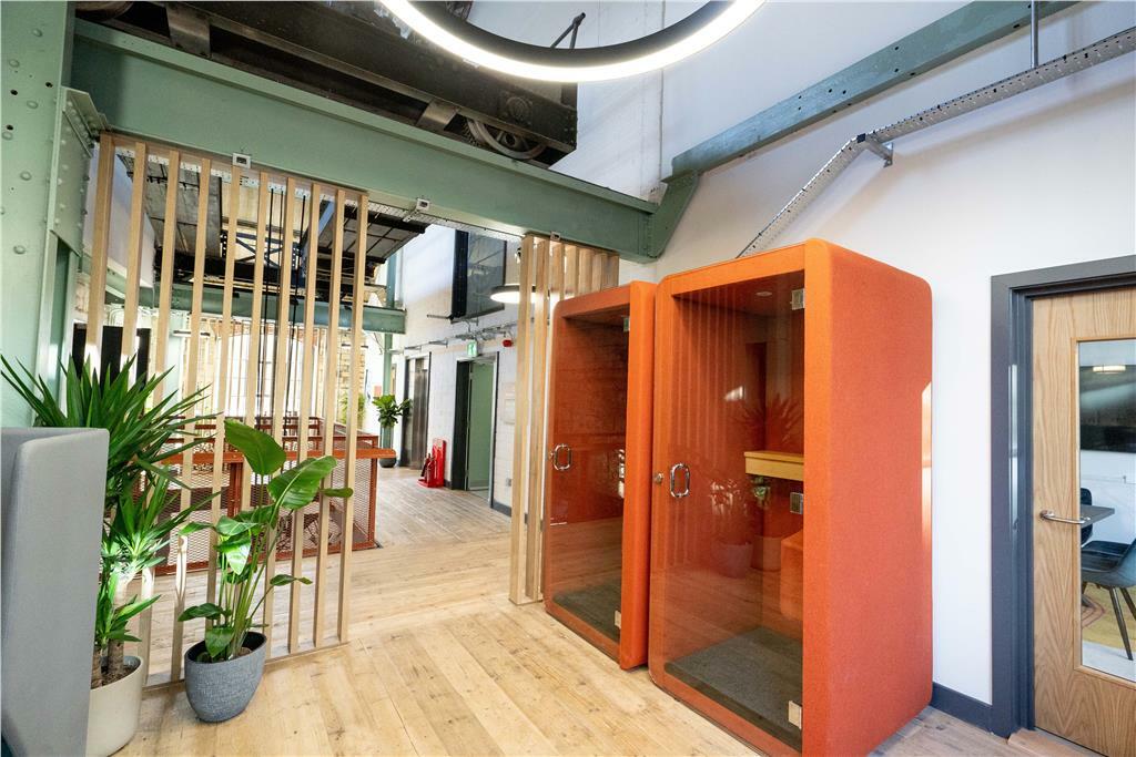 Additional image 21 of Newark Works, Lower Bristol Road, Bath, Somerset, BA2