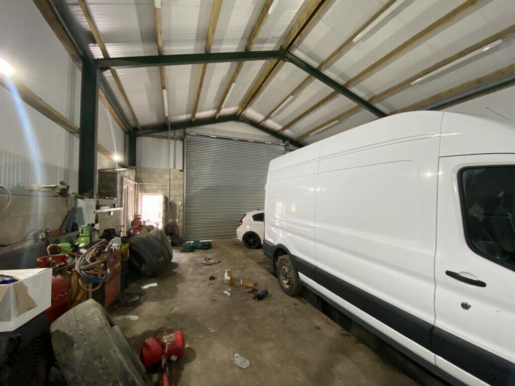 Additional image 9 of The Railway Yard, Clifton Street, Burnley, BB12 0QZ