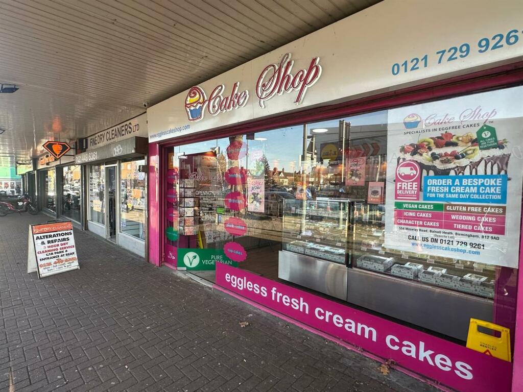 Additional image 15 of Moseley Road, B12 9AD, Birmingham