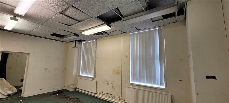 Additional image 12 of Upper Floors, 32 Manchester Road, Burnley, Lancashire, BB11 1HH