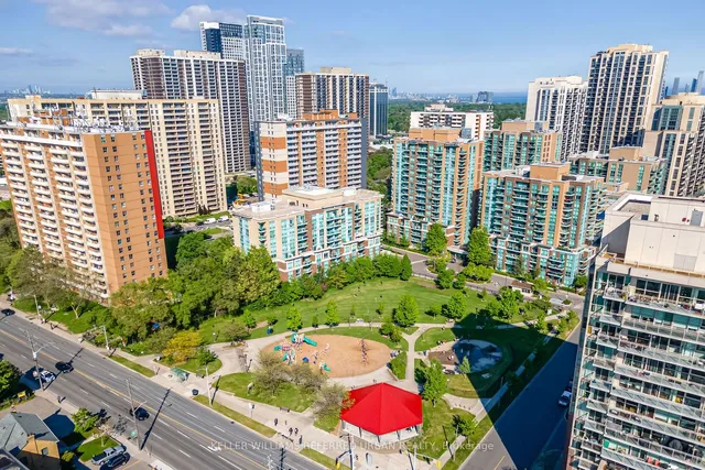 Additional image 34 of 5101 Dundas St Unit 312