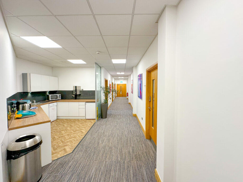 Additional image 3 of The Innovation Centre, Evolution Park Haslingden Road Blackburn BB1 2FD