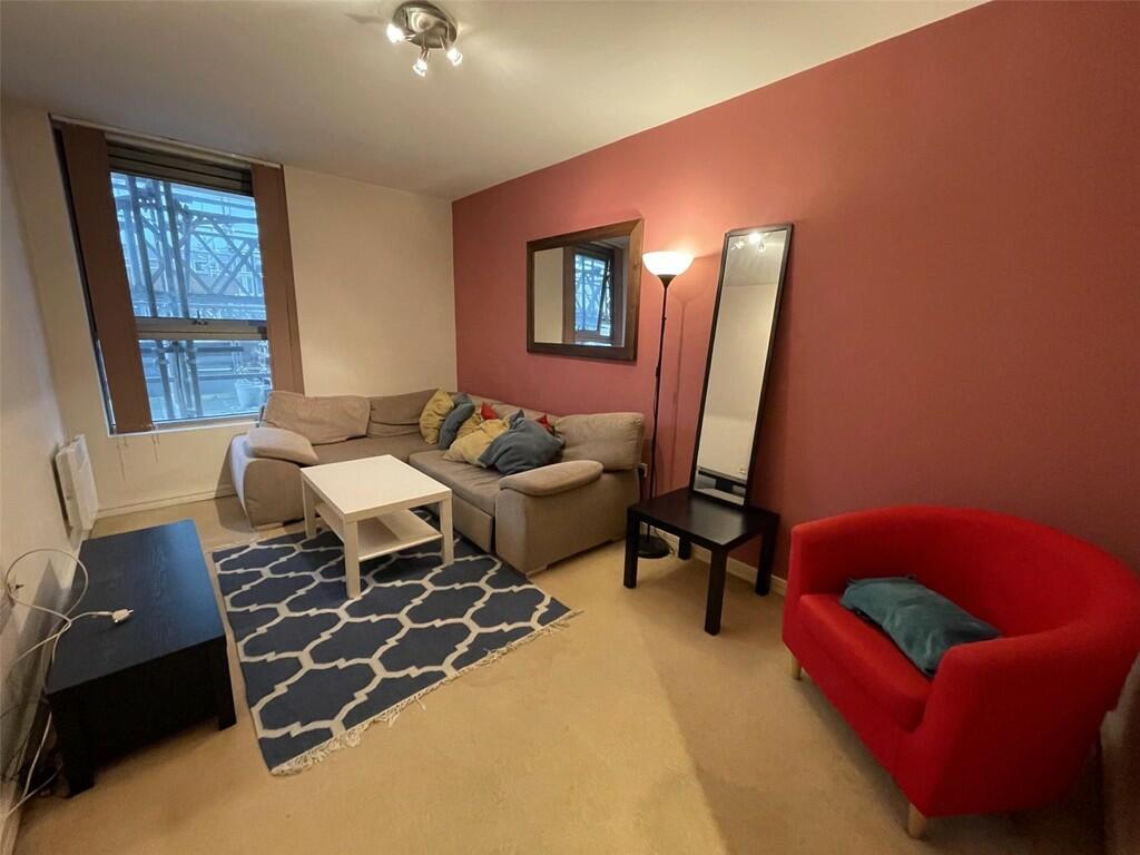 Additional image 4 of St Martins Gate, 5 Worcester Street, Birmingham