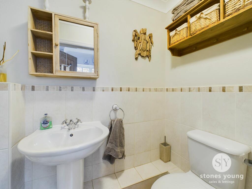 Additional image 9 of Corn Mill Mews, Whalley, BB7
