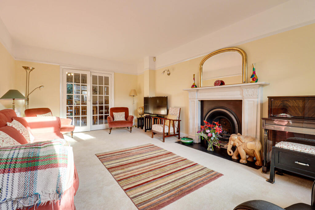 Additional image 34 of Browning Road, Harpenden, Hertfordshire, AL5