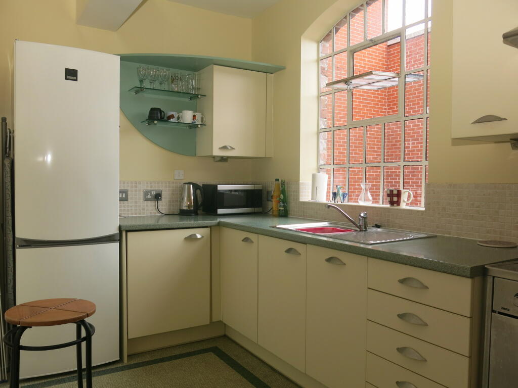 Additional image 6 of George Street, Birmingham, B3