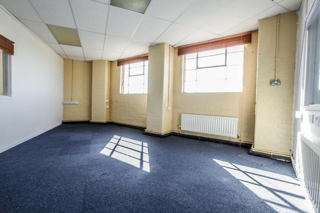 Additional image 5 of Unit 311, Jubilee Centre, Pershore Street, Birmingham, B5
