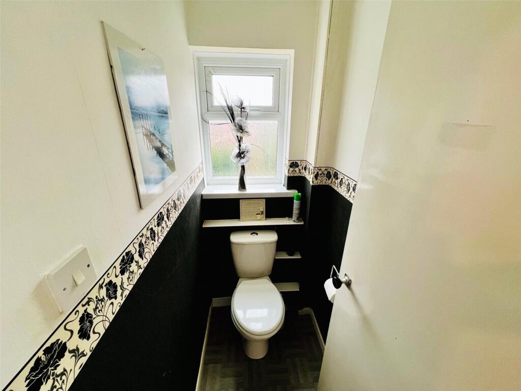 Additional image 10 of Bericote Croft, Birmingham, West Midlands, B27