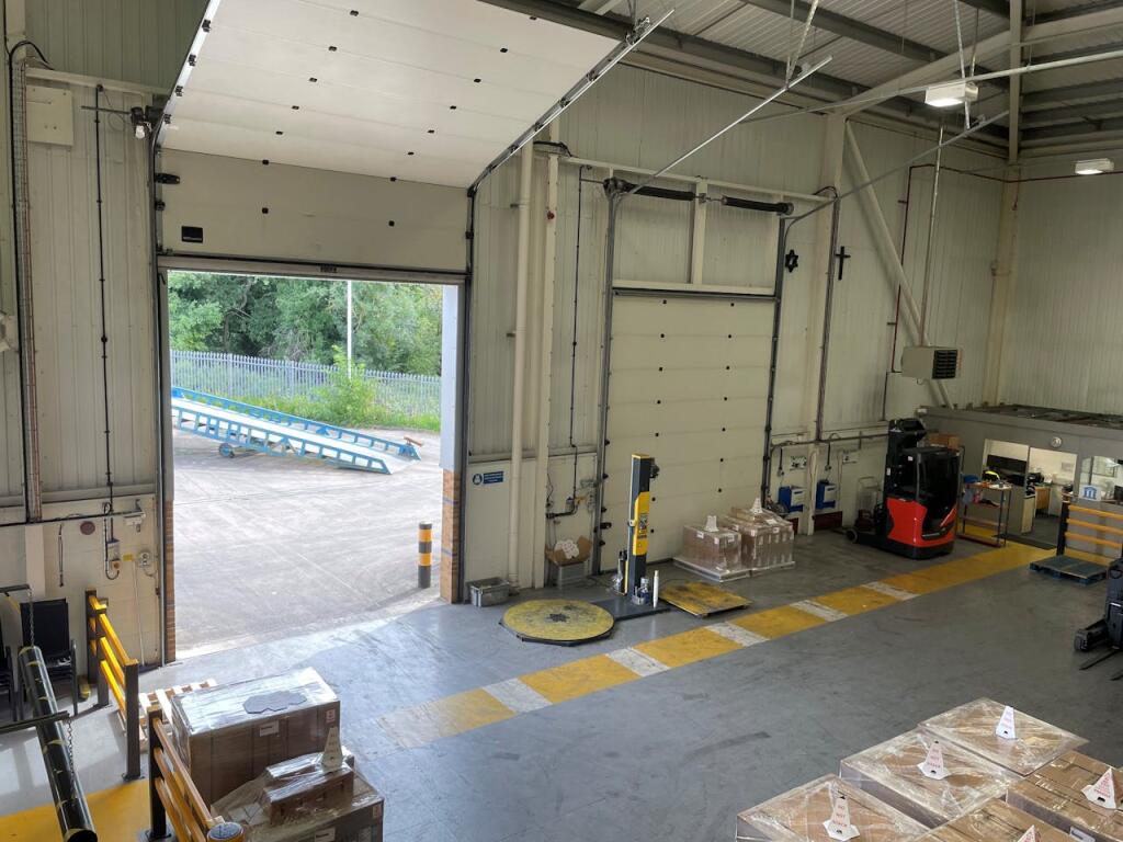 Additional image 2 of Unit 11, IO Centre, Nash Road, Redditch, B98 7AS