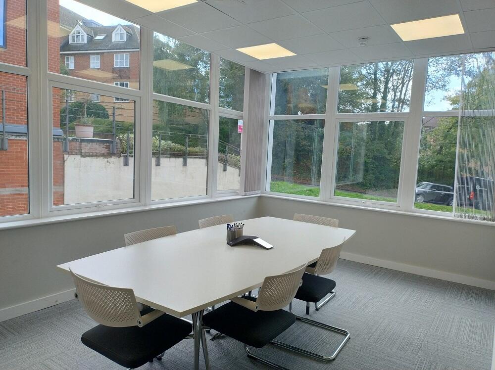 Additional image 4 of Phoenix House (Suite 3), St Albans, Hertfordshire, AL1 5FL
