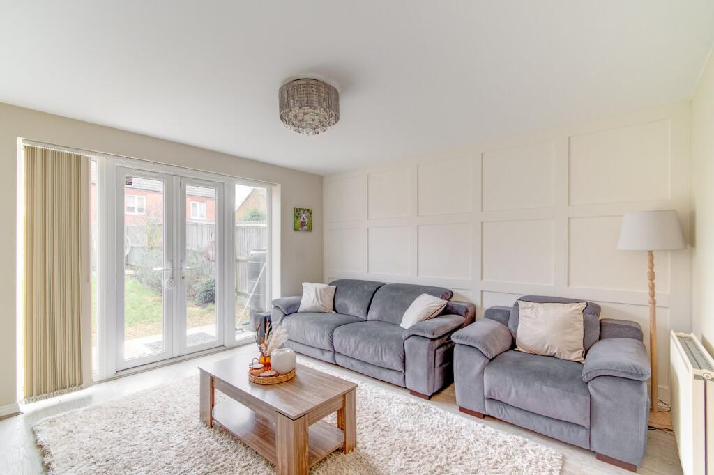 Additional image 6 of Kingstone Place, Woodrow North, Redditch, Worcestershire, B98