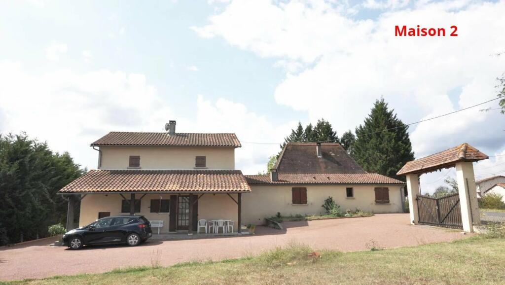 Additional image 2 of Aquitaine, Dordogne, Échourgnac, France