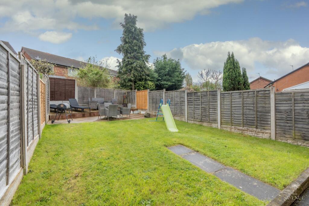 Additional image 21 of Deerham Close, Birmingham