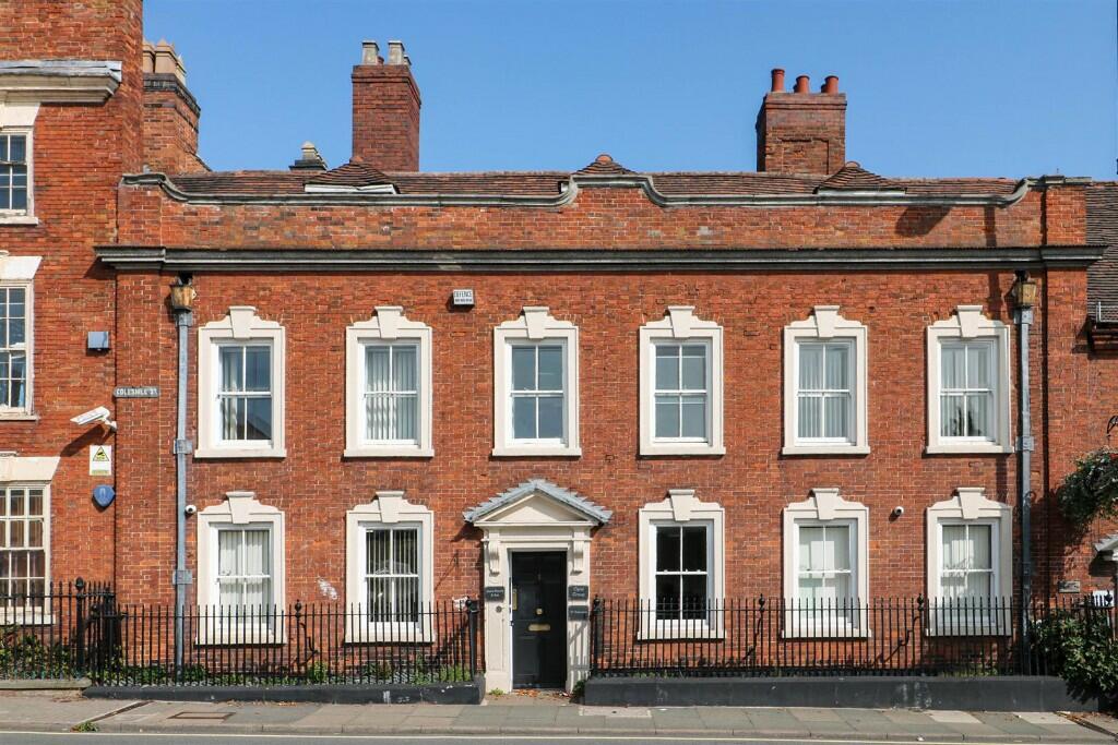 Additional image 4 of Coleshill Street, Sutton Coldfield, West Midlands, B72