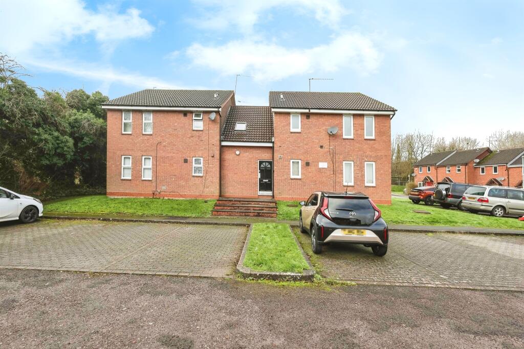 Additional image 2 of Tidbury Close, Redditch