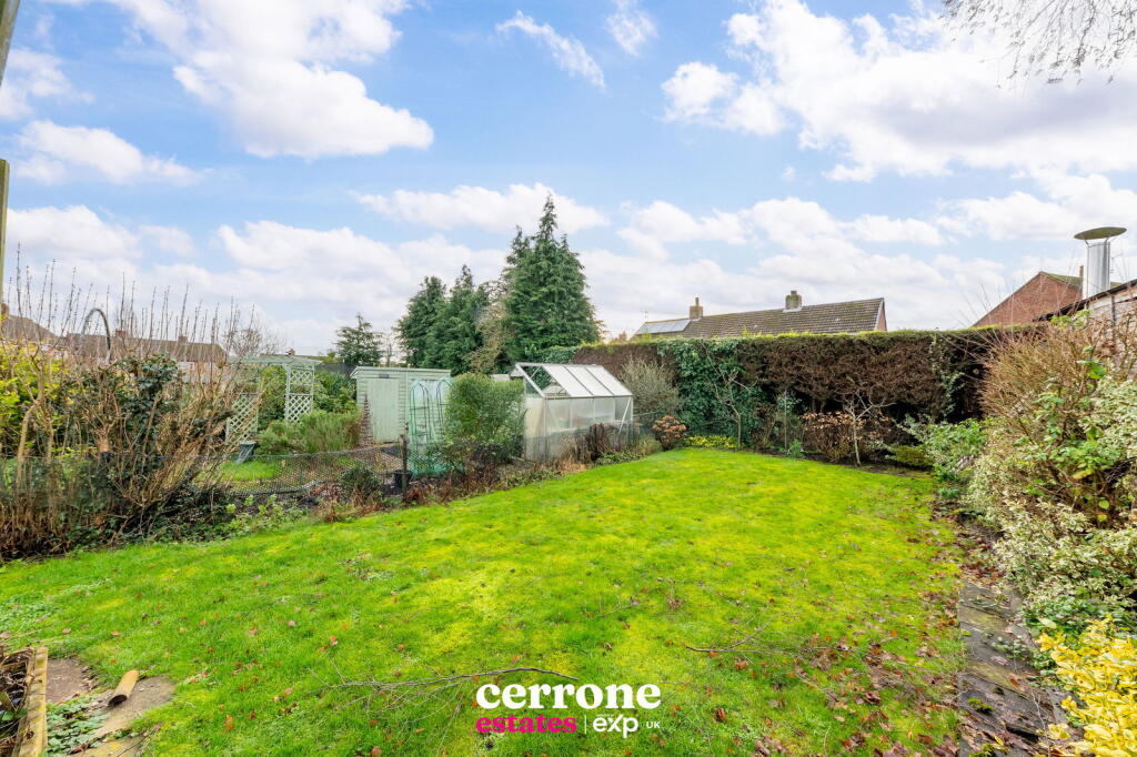 Additional image 18 of Bishop Hall Crescent, Bromsgrove, B60 3JS