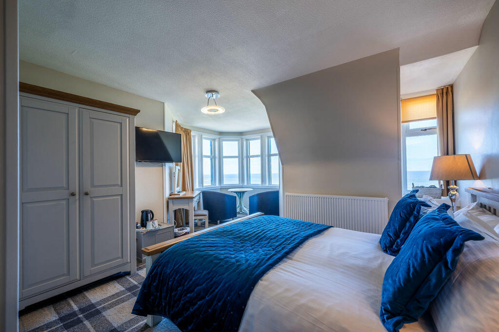 Additional image 5 of Cullen Bay Hotel, Cullen, Buckie, Aberdeenshire