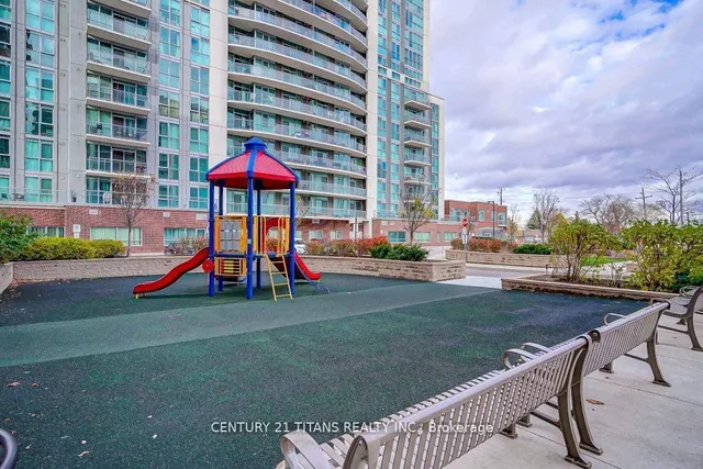 Additional image 29 of 1328 Birchmount Rd Unit 709