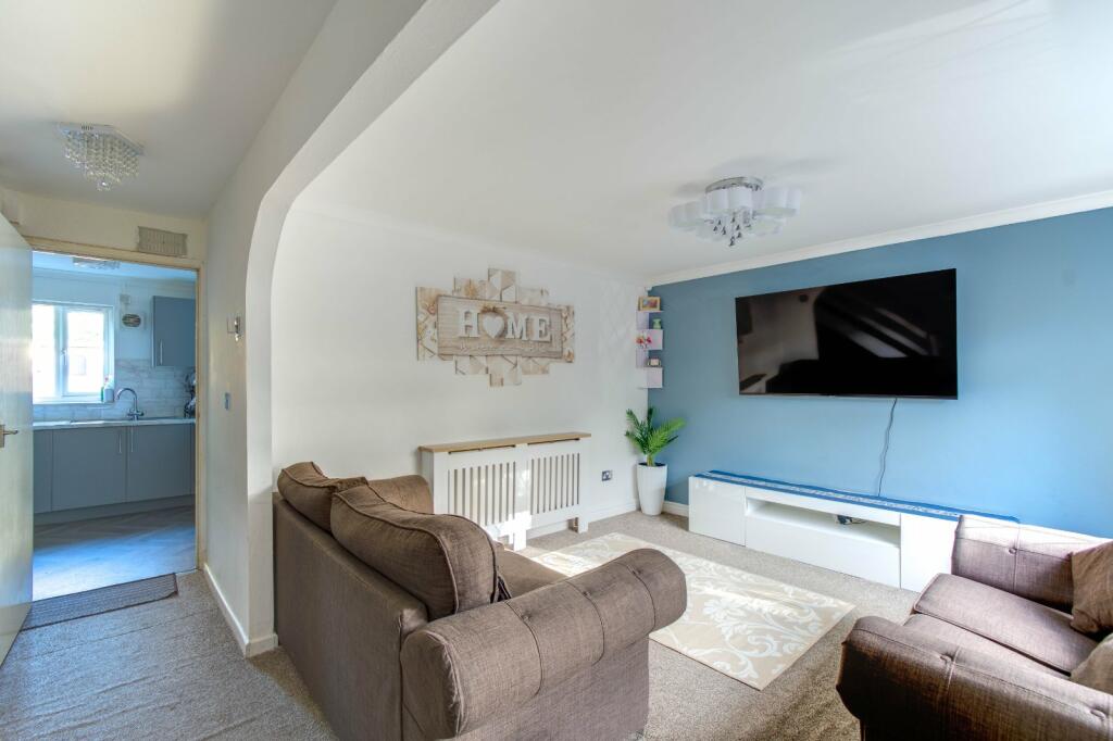 Additional image 15 of Forde Way Gardens, Birmingham, West Midlands, B38