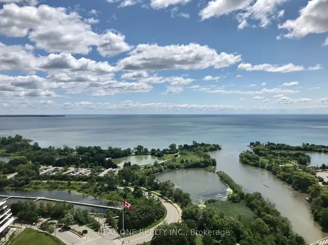 Additional image 18 of 2220 Lakeshore Blvd Unit 809