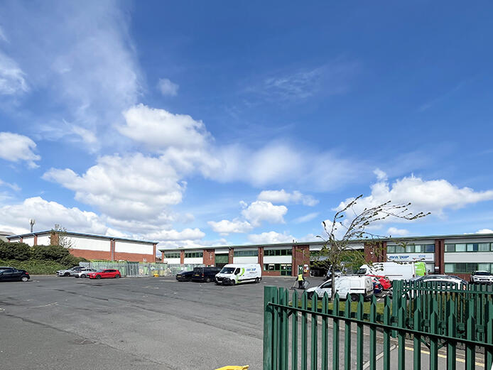 Additional image 7 of Matrix Point, Mainstream Way, Birmingham, B7