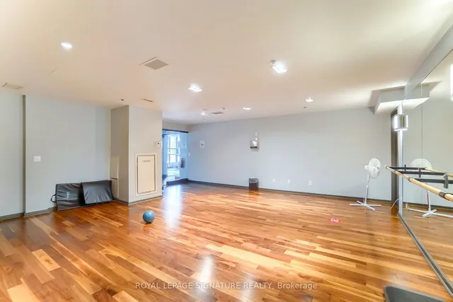 Additional image 24 of 231 Fort York Blvd Unit 122