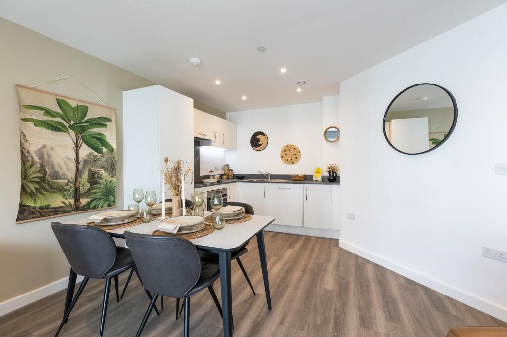 Additional image 5 of Flat 16, Sherborne Place, Birmingham, B16 8WT