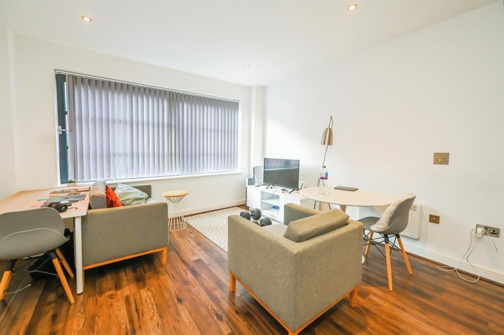 Additional image 12 of Pope Street, Birmingham